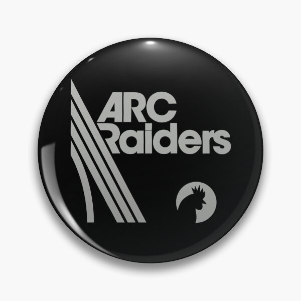 Item preview, Arc Raiders – Battle Aesthetic - Game lovers designed and sold by legbabella.