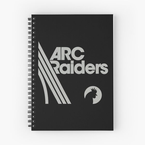 Item preview, Arc Raiders – Battle Aesthetic - Game lovers designed and sold by legbabella.