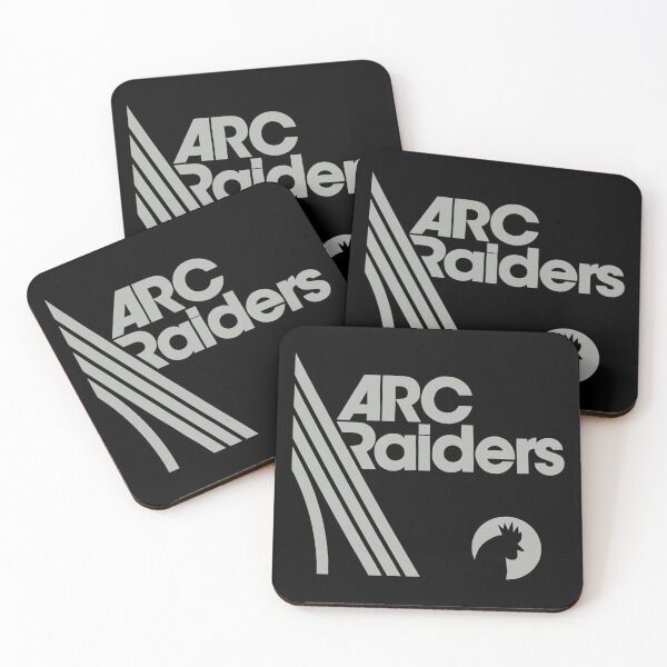 Item preview, Arc Raiders – Battle Aesthetic - Game lovers designed and sold by legbabella.