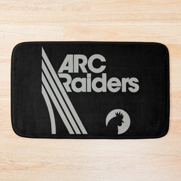Item preview, Arc Raiders – Battle Aesthetic - Game lovers designed and sold by legbabella.