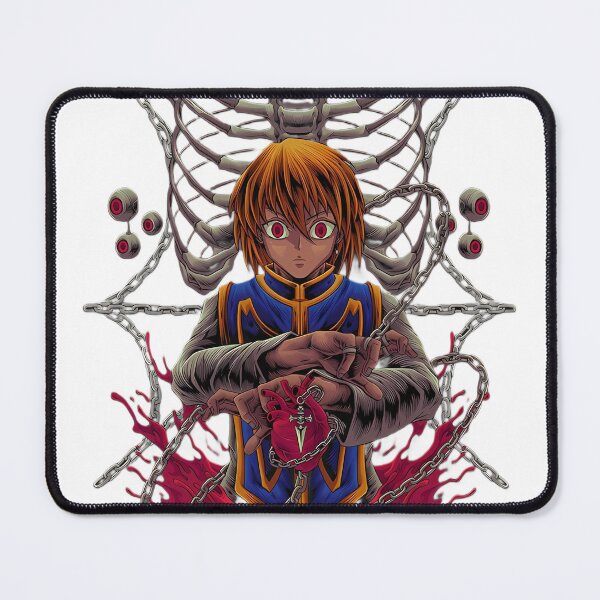 Item preview, HxH designed and sold by Teenkai.