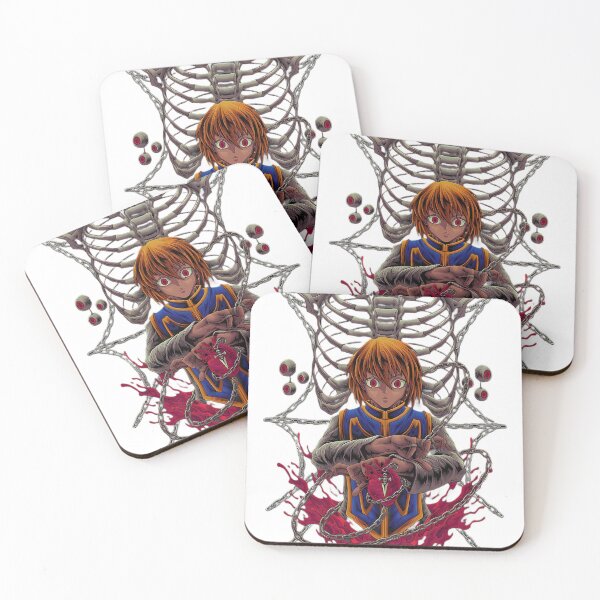 Item preview, HxH designed and sold by Teenkai.