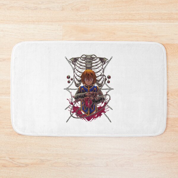 Item preview, HxH designed and sold by Teenkai.
