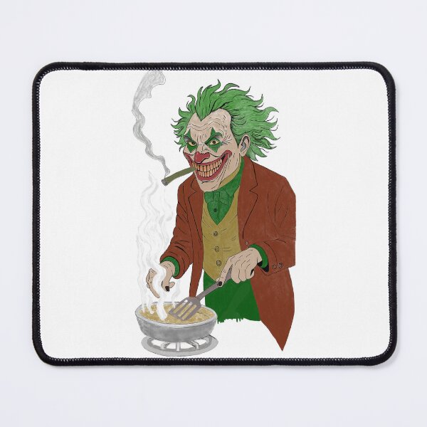 Item preview, The black man is cooking designed and sold by liliarte.