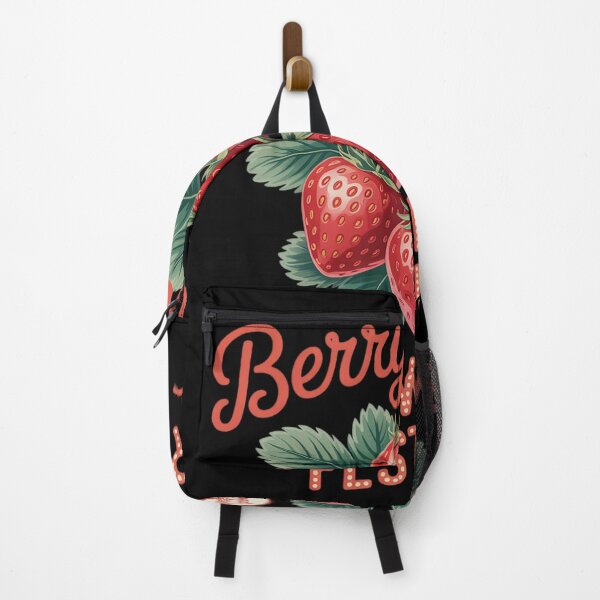 Item preview, Strawberry Festival A Berry Good Time Summer  designed and sold by RuthGAArt.
