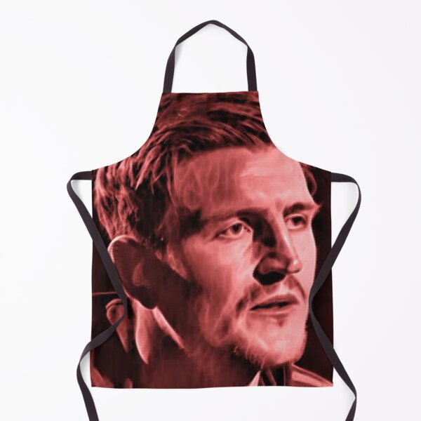 Item preview, Harry Maguire designed and sold by Thomas Publications.