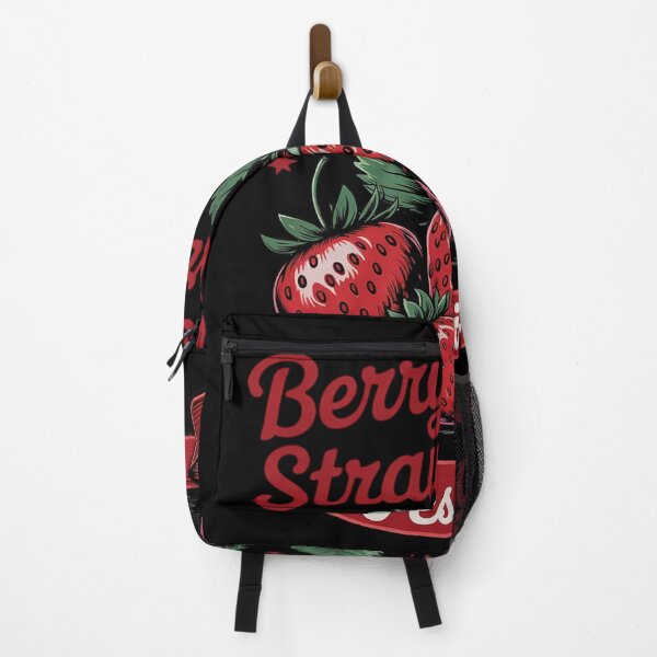 Item preview, Summer Strawberry Festival A Berry Good Time designed and sold by RuthGAArt.