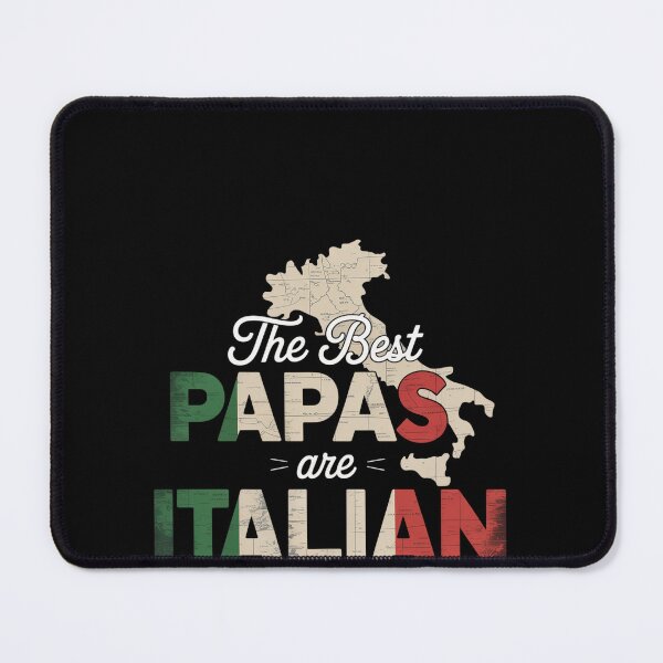 Item preview, The Best Papas Are Italian designed and sold by HeinzanoWeno.