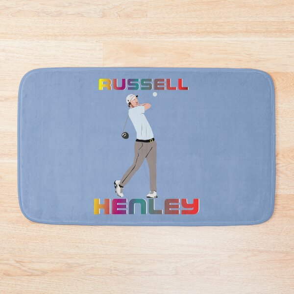 Item preview, Russell  Henley illustration designed and sold by ZooStateofMind.