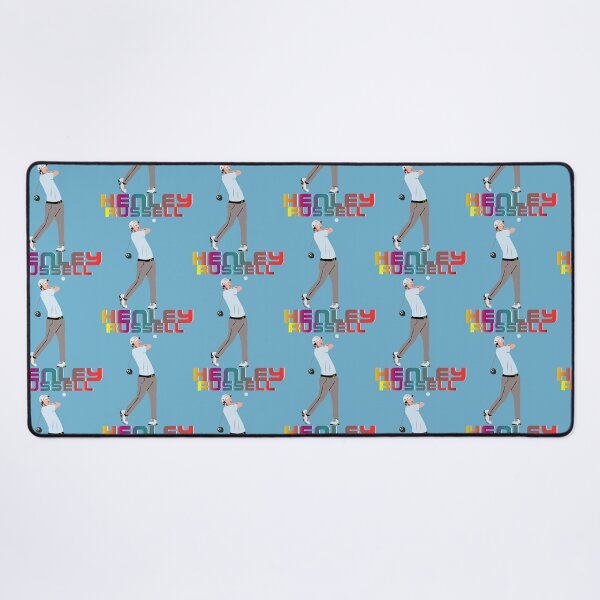 Item preview, Russell  Henley illustration designed and sold by ZooStateofMind.