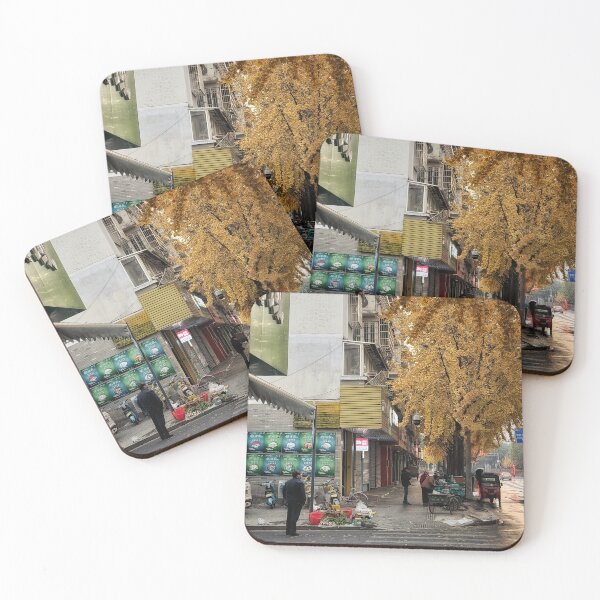 Item preview, Street Corner designed and sold by goodieg.
