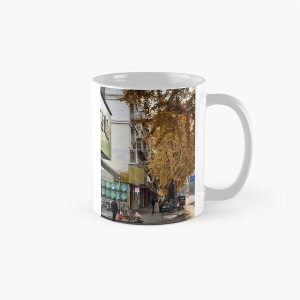 Item preview, Street Corner designed and sold by goodieg.
