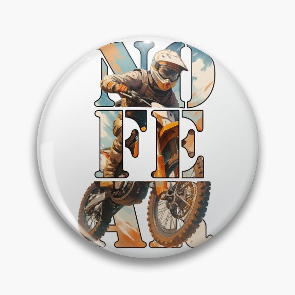 Item preview, Motorcycle – No Fear Cinematic Ride Design” designed and sold by denip.