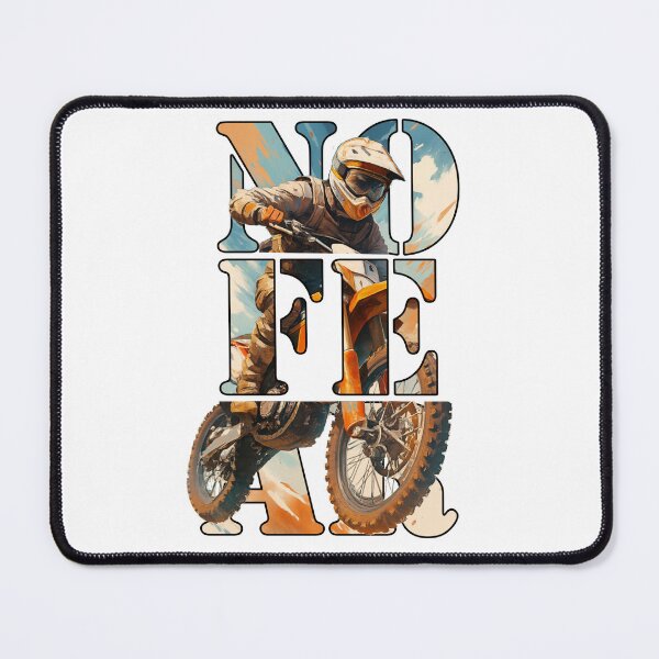 Item preview, Motorcycle – No Fear Cinematic Ride Design” designed and sold by denip.