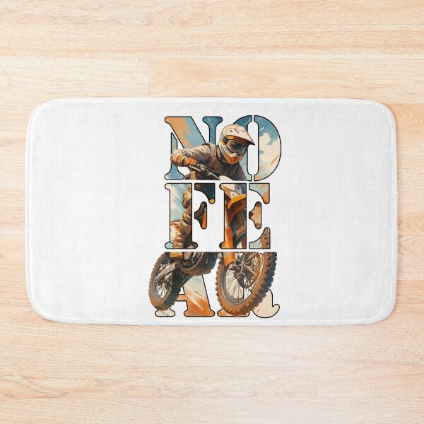 Item preview, Motorcycle – No Fear Cinematic Ride Design” designed and sold by denip.