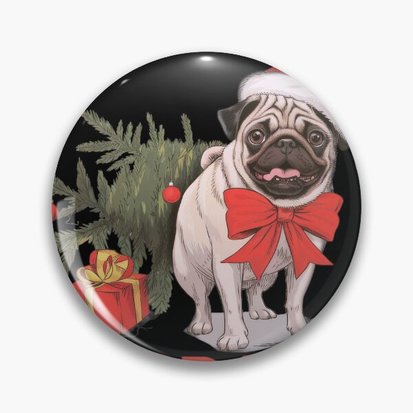 Item preview, Good boy on christmas  designed and sold by Palmtree94.