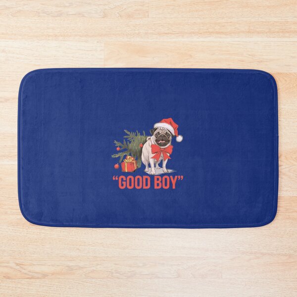 Item preview, Good boy on christmas  designed and sold by Palmtree94.