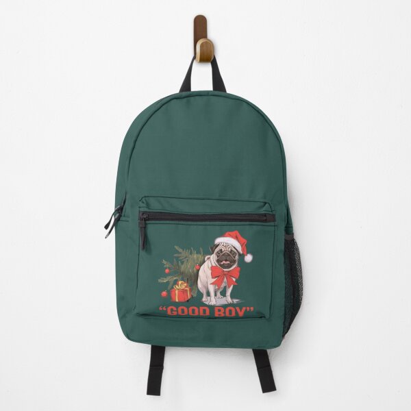 Item preview, Good boy on christmas designed and sold by Palmtree94.