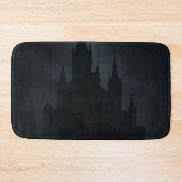 Item preview, Dark Gothic Castle – Stormy Medieval Fortress designed and sold by Visualynx.