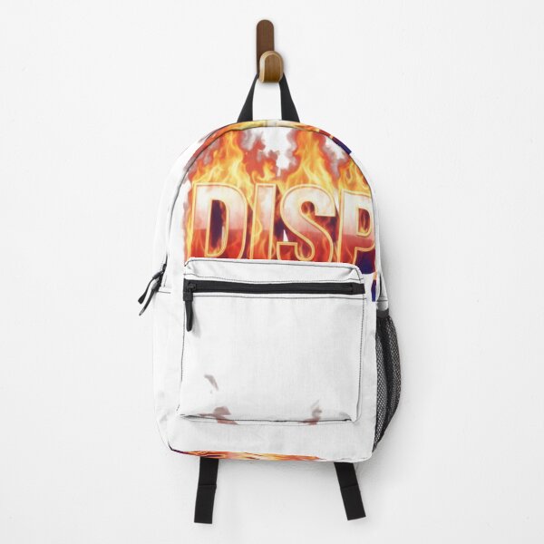 Item preview, Dispatch with Fire - Intense Action and Urgency Graphic Design designed and sold by Dragon's Ascent.