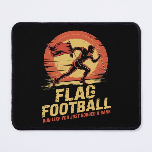 Item preview, Flag Football Apparel for Men, Boys and for Girls  designed and sold by FadeOfThrone.