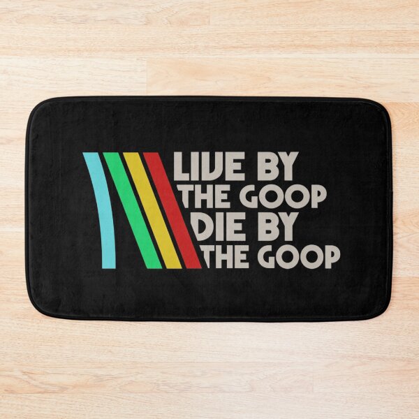 Item preview, Live by the goop, die by the goop - Arc Raiders designed and sold by legbabella.