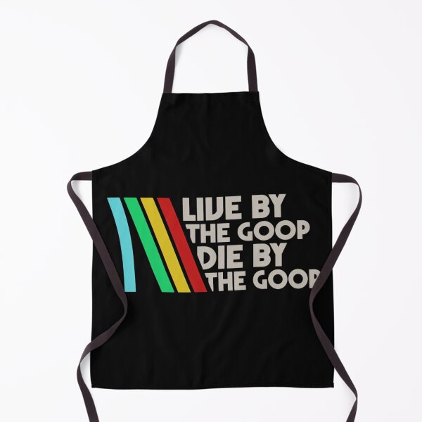 Item preview, Live by the goop, die by the goop - Arc Raiders designed and sold by legbabella.