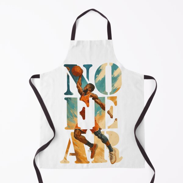 Item preview, Basketball – No Fear Slam Dunk Motion Design designed and sold by denip.