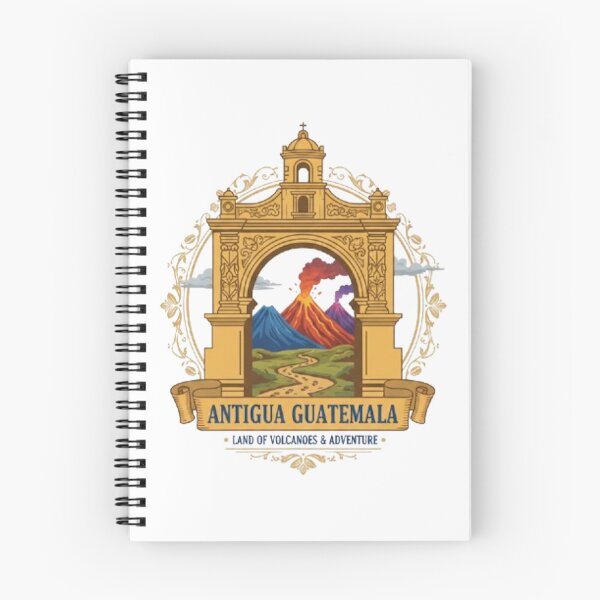 Item preview, ANTIGUA designed and sold by likbatonboot.