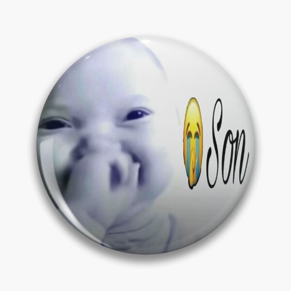 Item preview, Ai baby Son designed and sold by SkrenClothing.