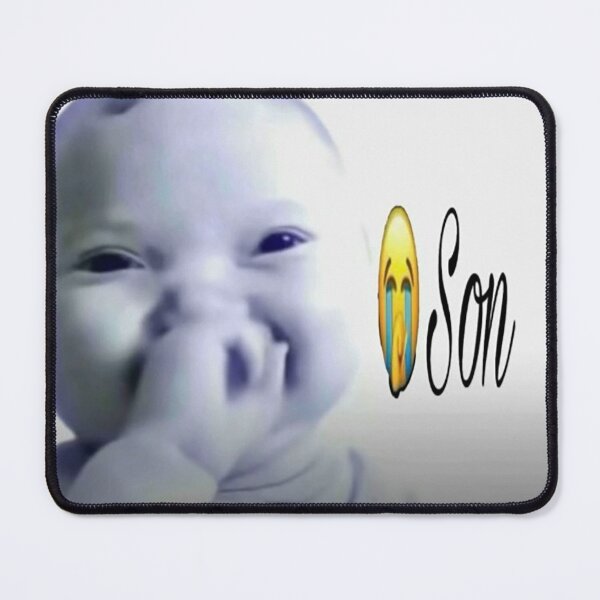Item preview, Ai baby Son designed and sold by SkrenClothing.