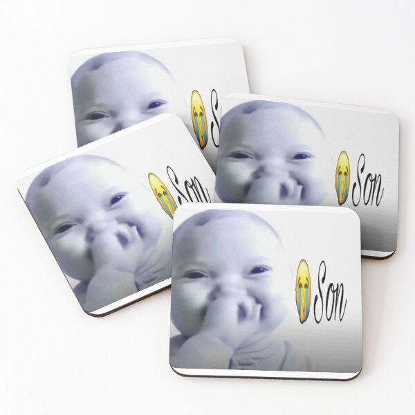 Item preview, Ai baby Son designed and sold by SkrenClothing.