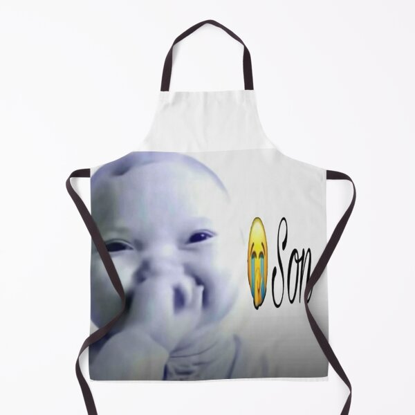 Item preview, Ai baby Son designed and sold by SkrenClothing.