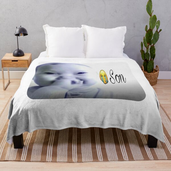 Item preview, Ai baby Son designed and sold by SkrenClothing.