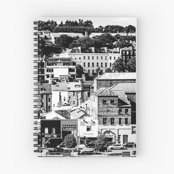 Item preview, Patricks Quay designed and sold by silverishfox.