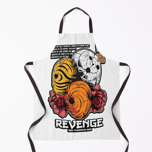 Item preview, Revenge designed and sold by Teenkai.