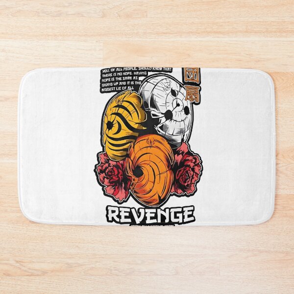 Item preview, Revenge designed and sold by Teenkai.