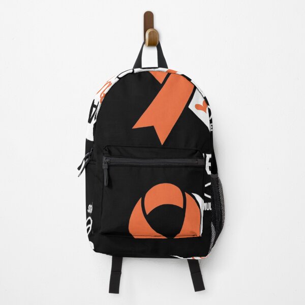 Item preview, I Wear Orange For My Mom Multiple Sclerosis MS Awareness  designed and sold by AquaKiev.