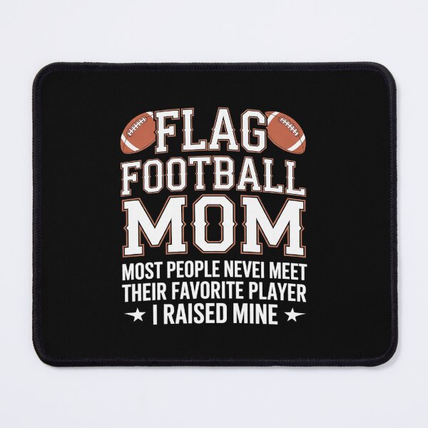 Item preview, Flag Football Outfits for Flag Football Players  designed and sold by MarryIsMonth.