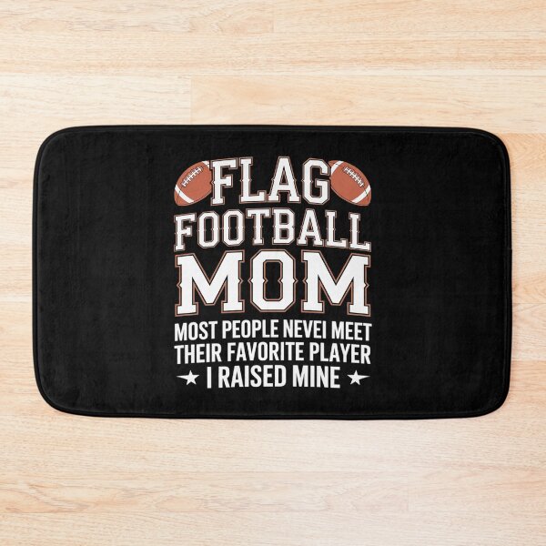 Item preview, Flag Football Outfits for Flag Football Players  designed and sold by MarryIsMonth.