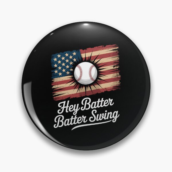 Item preview, American Flag Baseball Player designed and sold by bongsentrang.
