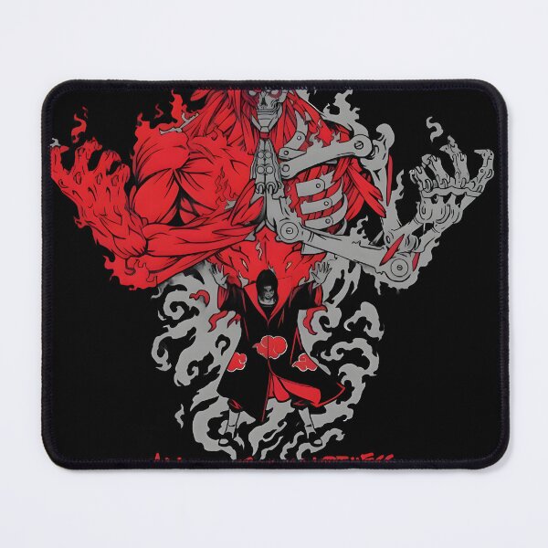 Item preview, Itachi designed and sold by Teenkai.