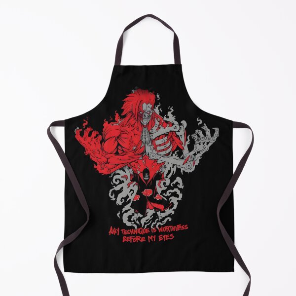 Item preview, Itachi designed and sold by Teenkai.