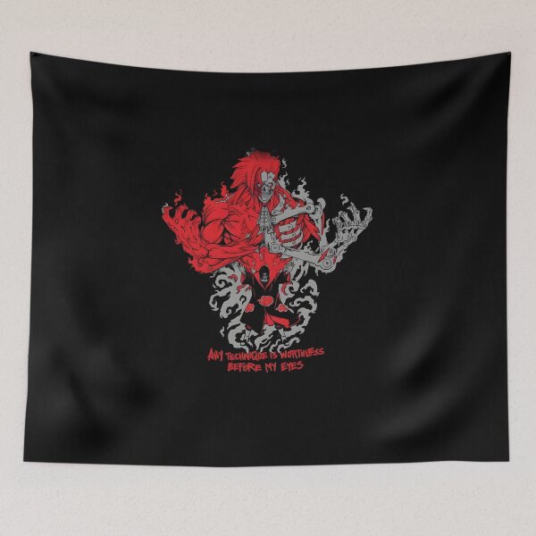 Item preview, Itachi designed and sold by Teenkai.