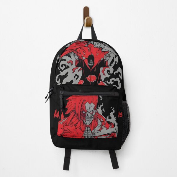 Item preview, Itachi designed and sold by Teenkai.