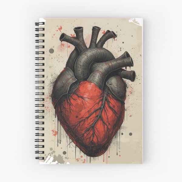 Item preview, atomic heart life ever designed and sold by RebelDropAlternative.