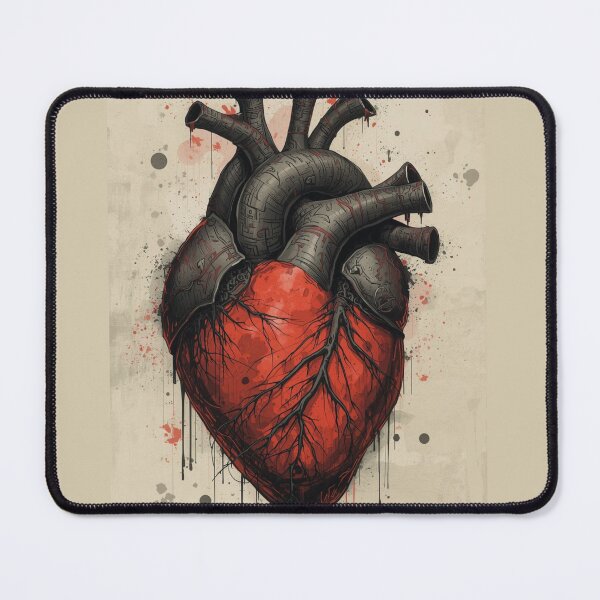 Item preview, atomic heart life ever designed and sold by RebelDropAlternative.