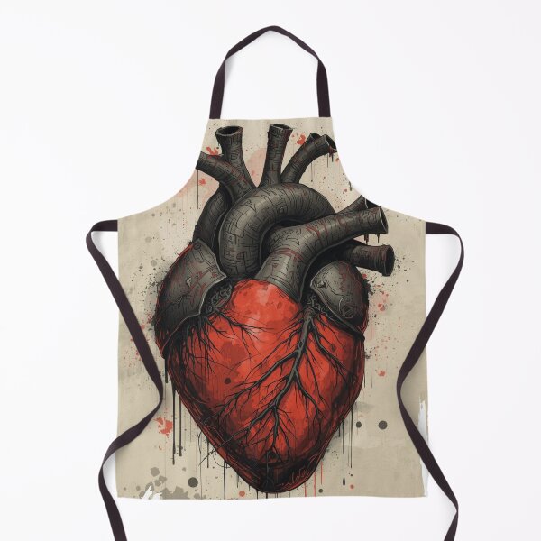 Item preview, atomic heart life ever designed and sold by RebelDropAlternative.