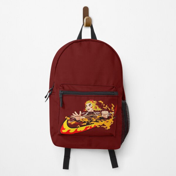 Item preview, flame your heart demon slayer designed and sold by Teenkai.