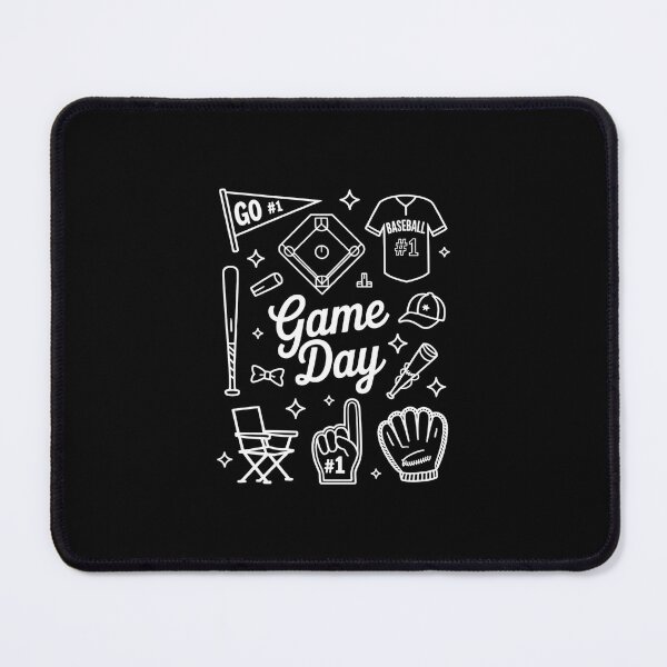 Item preview, Baseball Aesthetic designed and sold by bongsentrang.